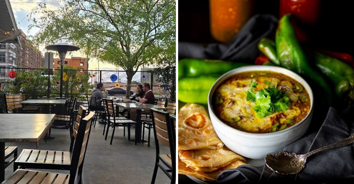8 Arizona Destinations Where Green Chile Stew Steals The Spotlight - Decor Hint