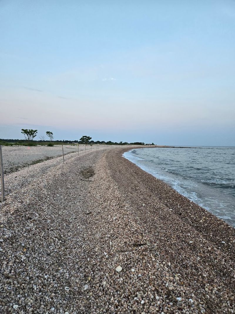 Pleasure Beach, Bridgeport