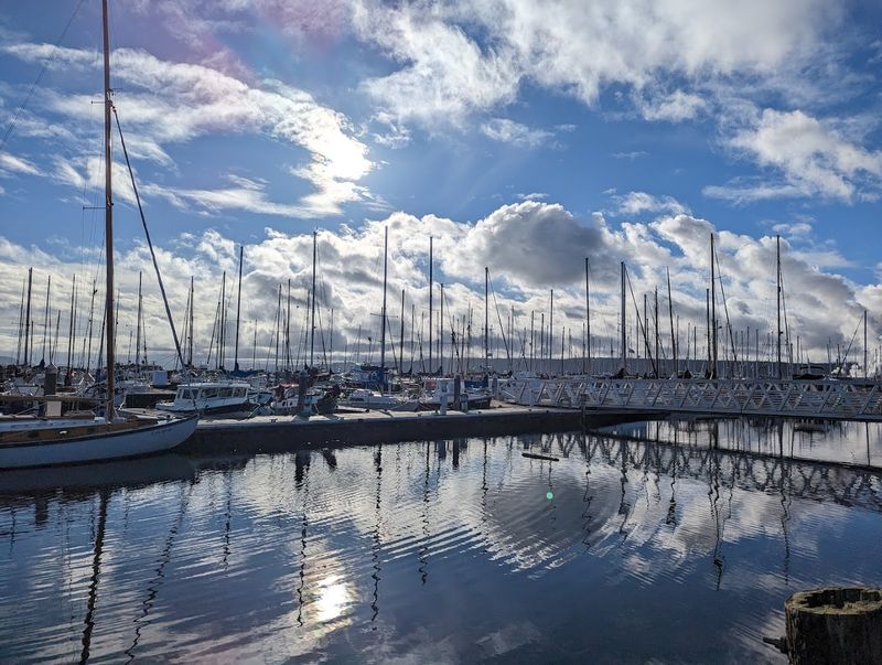 Port Townsend Boat Haven