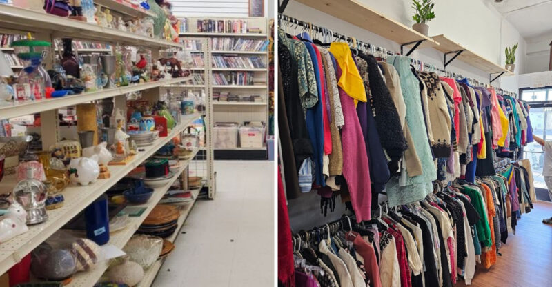 8 Colorado Thrift Shops Overflowing With Incredible Finds For Every Style