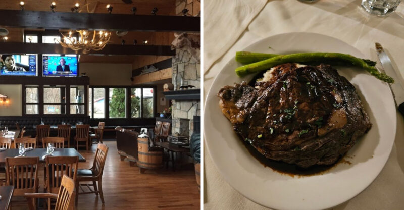 8 Humble Vermont Restaurants Where Steak Gets Serious Attention