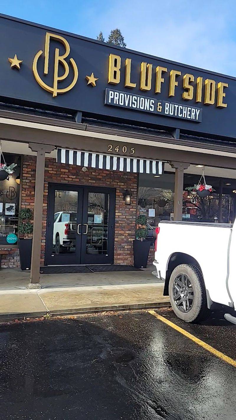 Bluffside Provisions & Butchery