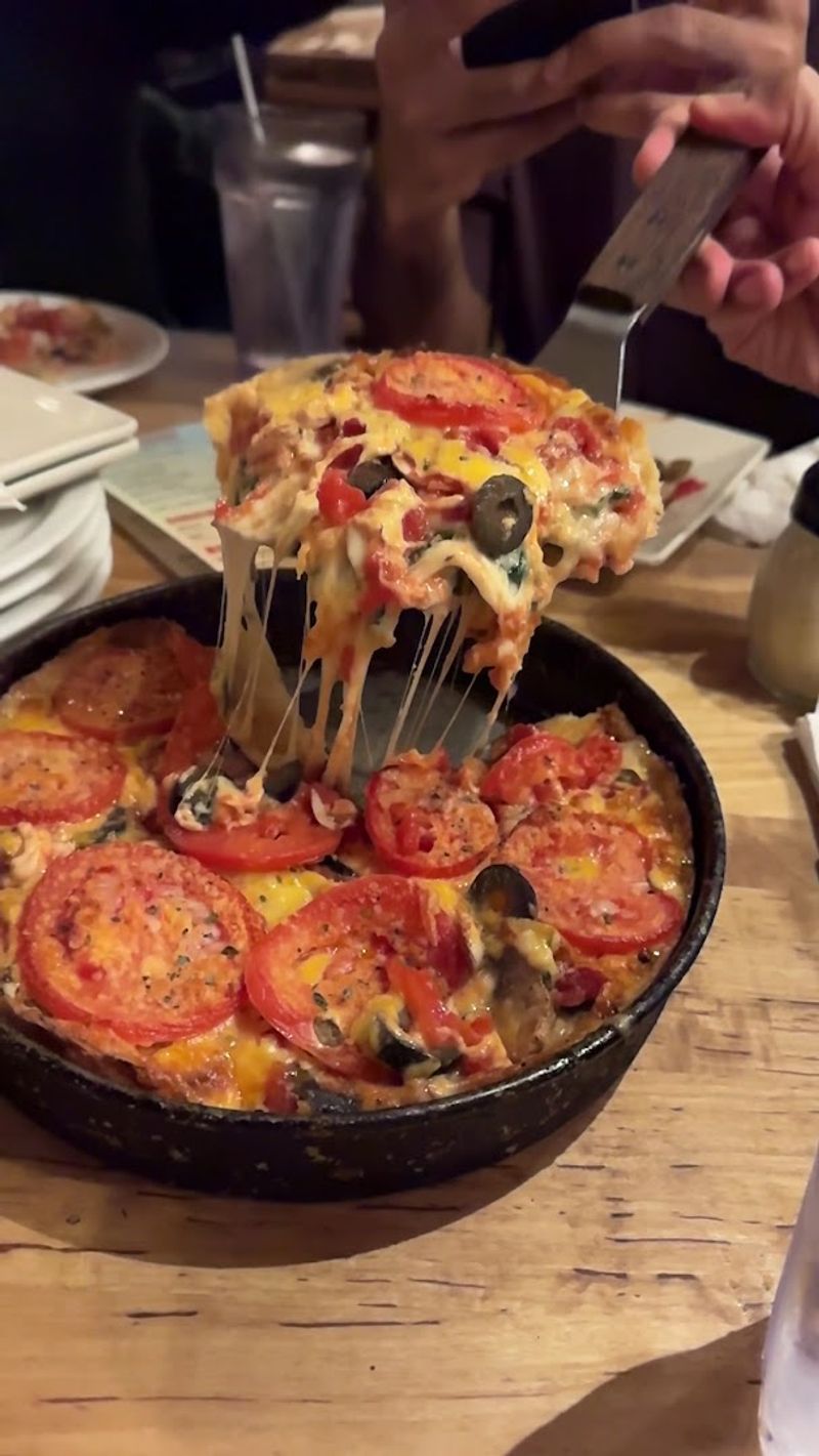 Lou Malnati's Pizzeria