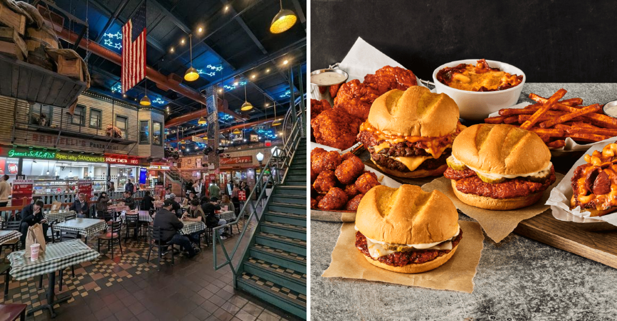 8 Illinois Chains Getting More And More Attention From Locals - Decor Hint