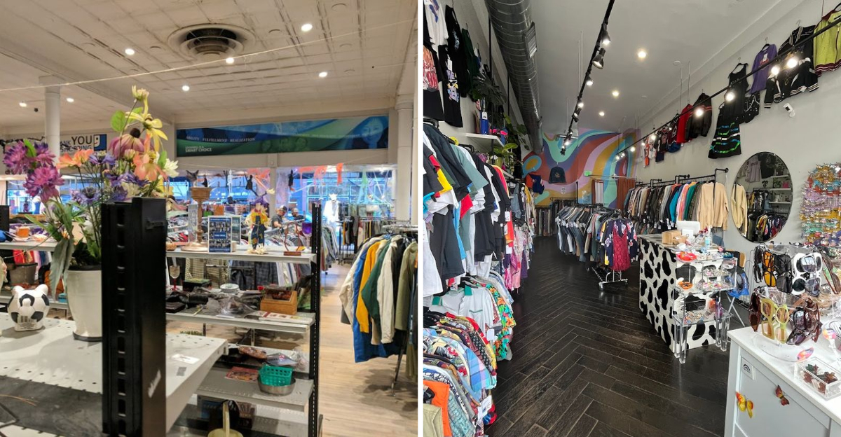 8 Incredible Colorado Thrift Destinations Designed For Your Ultimate Bargain Hunting Dreams - Decor Hint