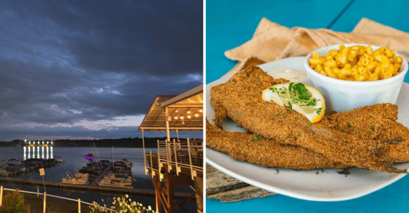 8 Indiana Restaurants Serving Perfect Southern-Style Catfish