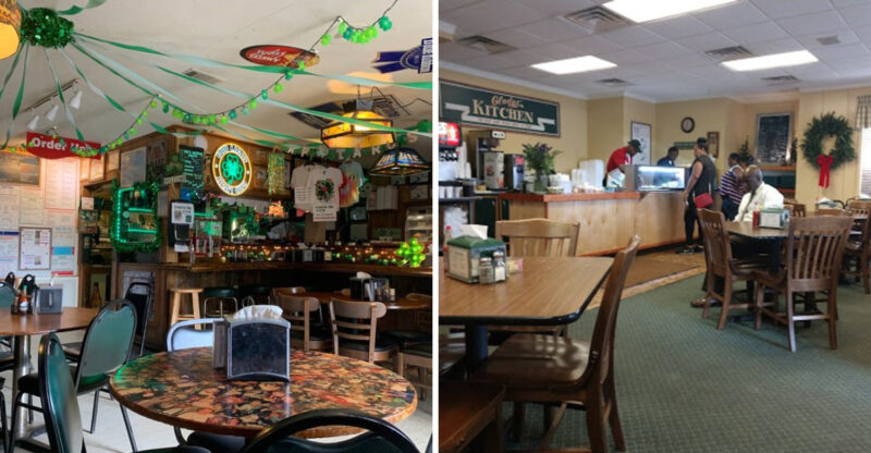 8 Local Restaurants Around Plains Georgia You Shouldn’t Skip