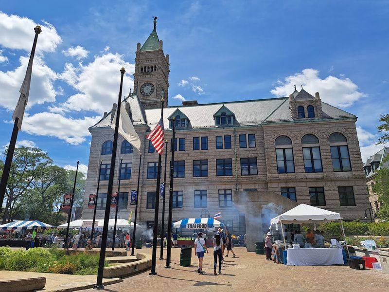 Lowell