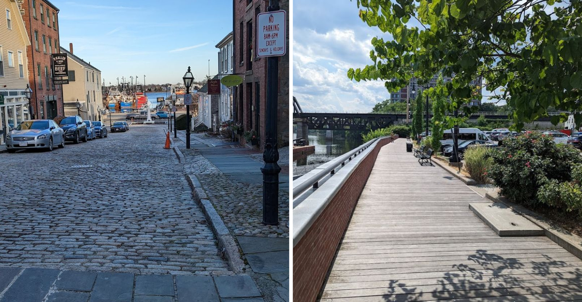8 Massachusetts Mill Towns That Rebuilt Their Soul Around Food - Decor Hint