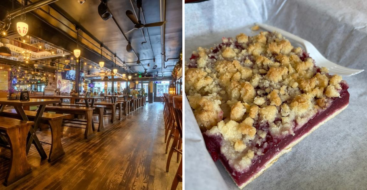 8 Must Try German Eateries In Colorado That Offer A Taste Of The Old World - Decor Hint