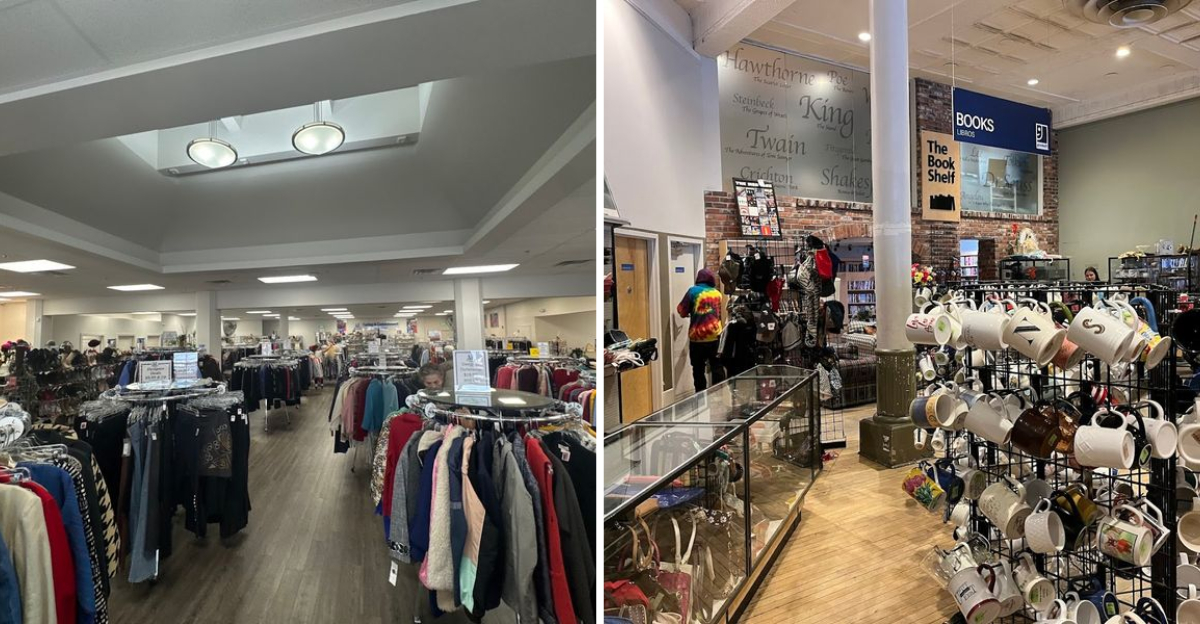 8 Must Visit Colorado Thrift Destinations For Those Who Live For A Good Deal - Decor Hint