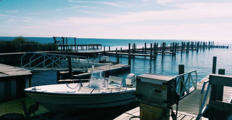 8 North Carolina Crystal Coast Fishing Villages That Peak In September When The Tourists Leave And The Locals Exhale
