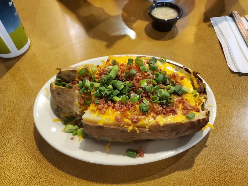 Jason's Deli