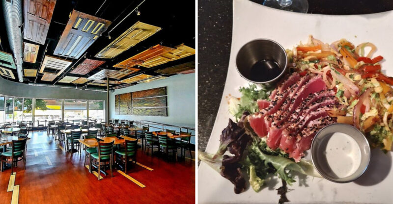 8 Off-The-Beaten-Path Iowa Spots For The Adventurous Foodie In Des Moines