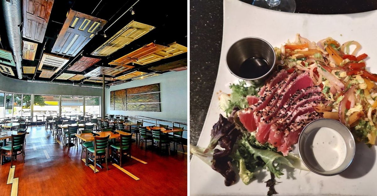 8 Off The Beaten Path Iowa Spots For The Adventurous Foodie In Des Moines - Decor Hint