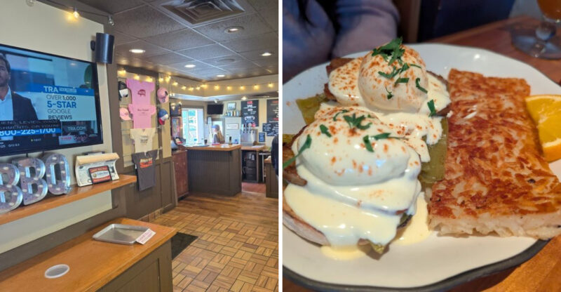 8 Places In Maine Where Southern Style Fried Fish Has Found A Permanent Home