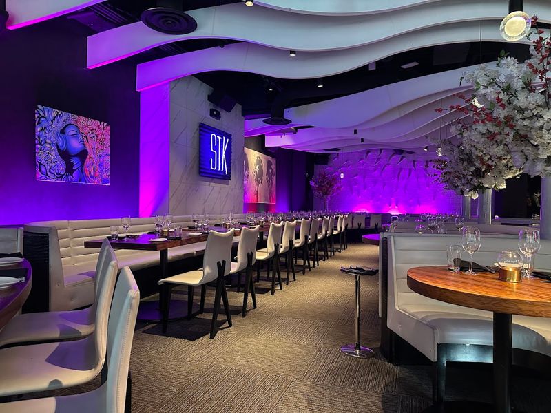 STK Steakhouse Bellevue