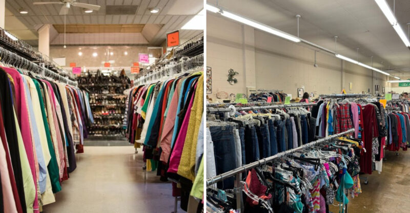 9 Affordable Missouri Thrift Shops That Offer Next-To-Nothing Prices