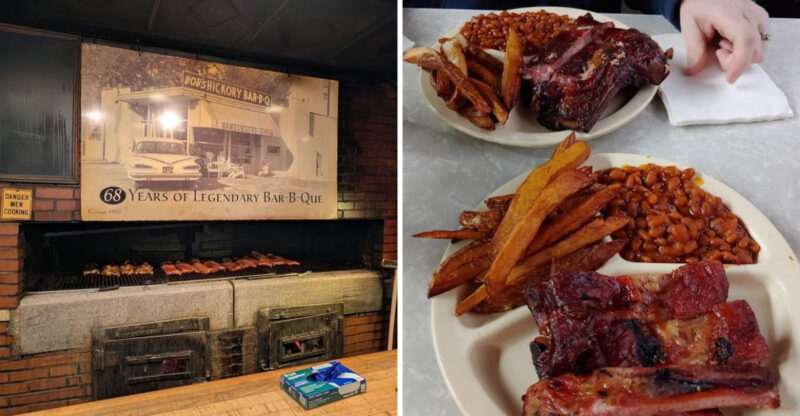 9 Alabama Barbecue Pits That Choose Authentic Smoke Over Modern Websites