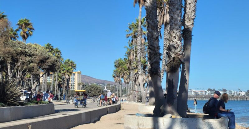 9 Budget-Friendly Southern California Seaside Towns Where Social Security Can Stretch Further