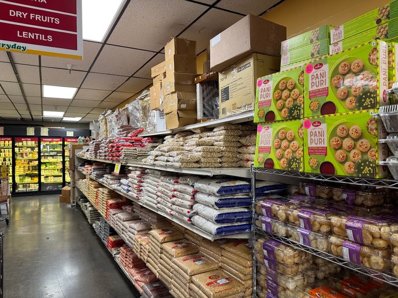 India Cash & Carry, Sunnyvale