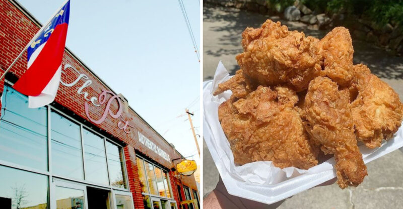 9 Changes In North Carolina Fried Chicken And The Traditions That Stayed The Same