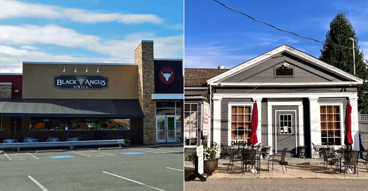 9 Connecticut Spots That Serve Sandwiches Bigger Than Youd - Decor Hint