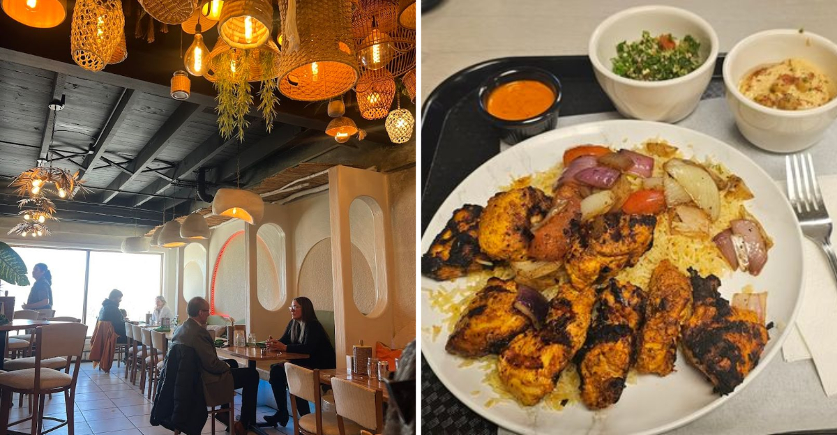 9 Hidden Alaska Restaurants That Stay Packed Without Advertising - Decor Hint