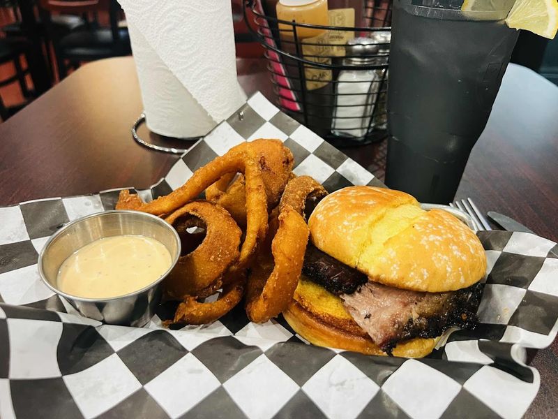 Big Daddy's Barbecue