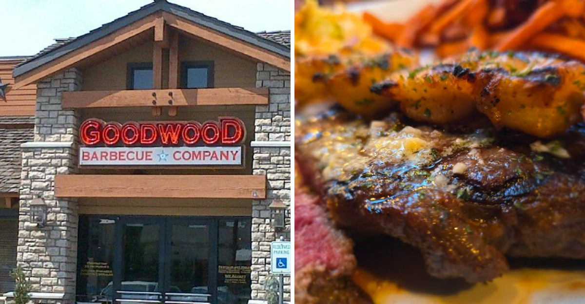 9 Idaho BBQ Places Keeping The Low And Slow Tradition Alive - Decor Hint