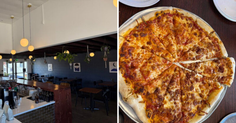 9 Idaho Pizza Restaurants That Deliver Flavor Like No Other