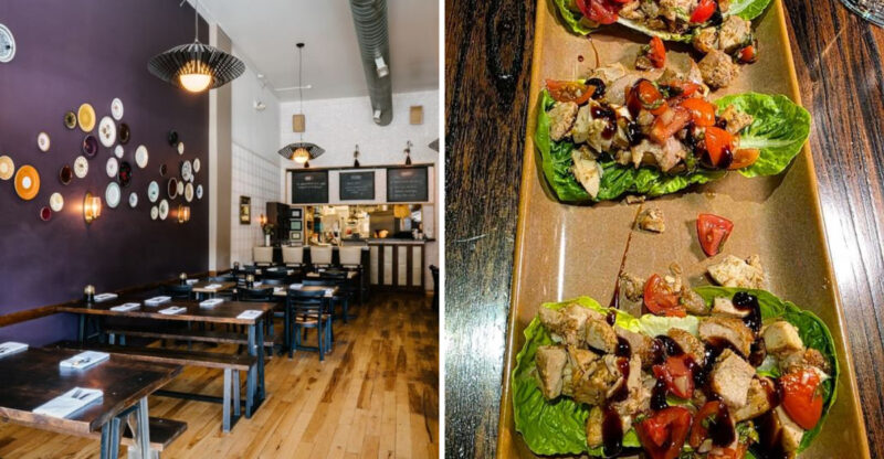 9 Legendary Utah Eateries That Define The State’s Flavor Profile