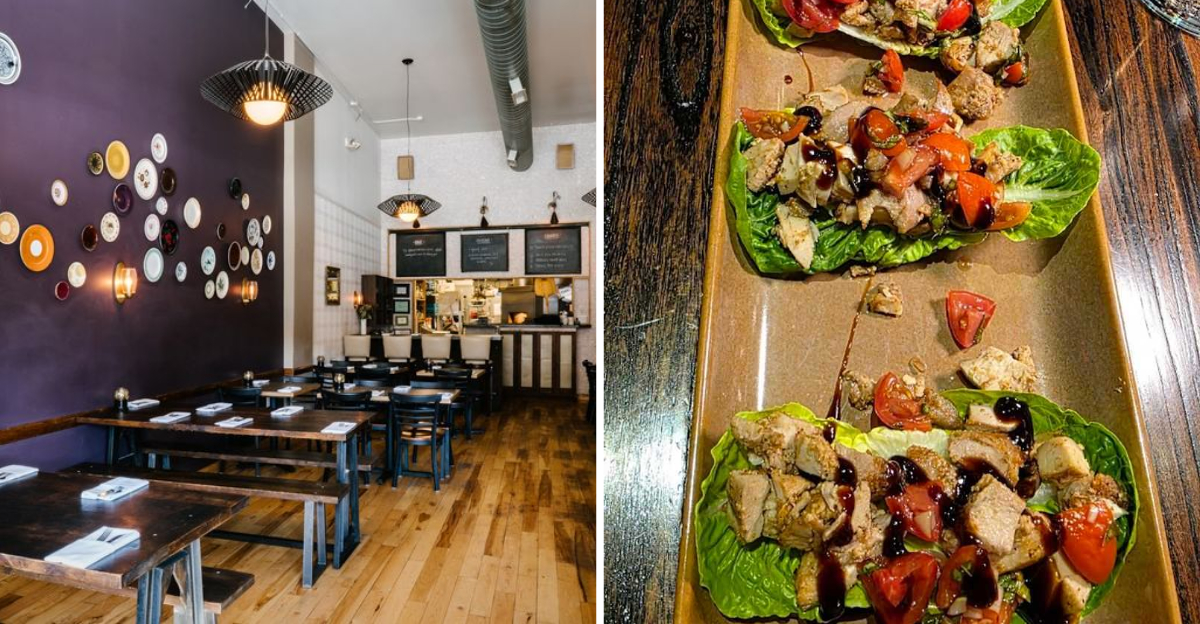 9 Legendary Utah Eateries That Define The States Flavor Profile - Decor Hint