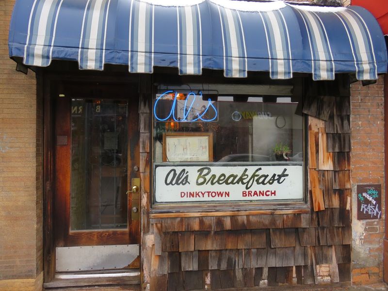 9 Minnesota Restaurants That Are Always Worth The Wait, No Matter The Line - Decor Hint Al's Breakfast