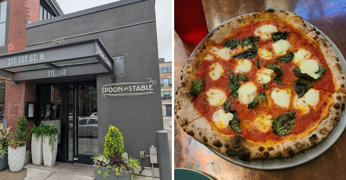 9 Minnesota Restaurants That Are Always Worth The Wait No Matter The Line 2 - Decor Hint