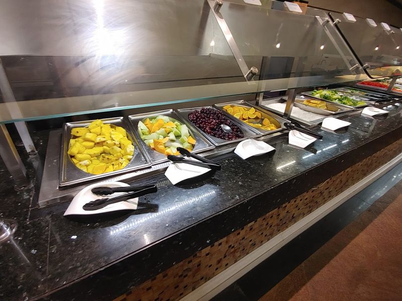 Hokkaido Seafood Buffet & Grill