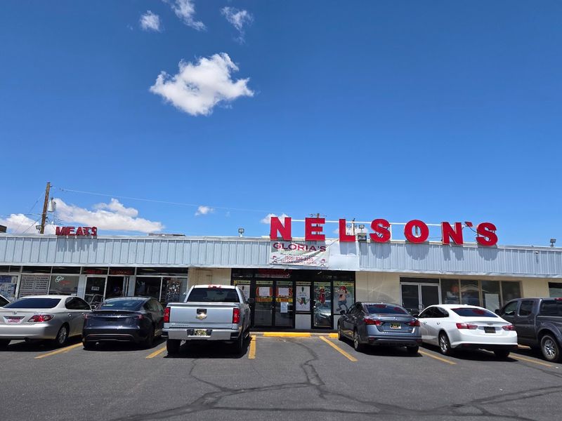 Nelson's Meats
