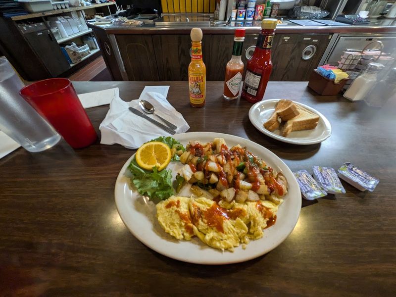 Mama Lou's Restaurant