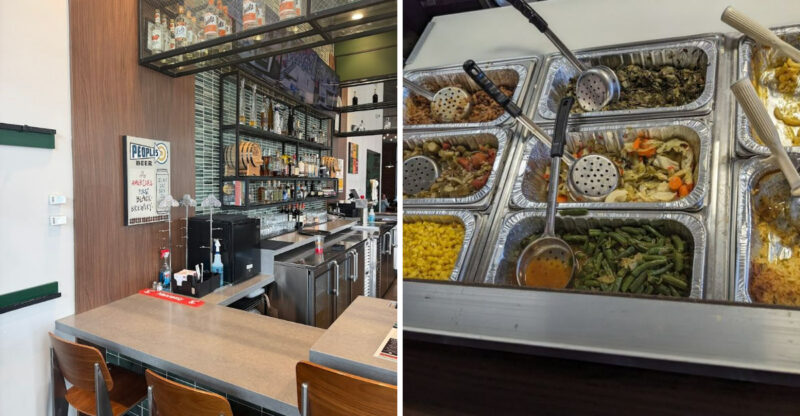 9 Oklahoma Restaurants That Deliver Soul Food With Southern Character