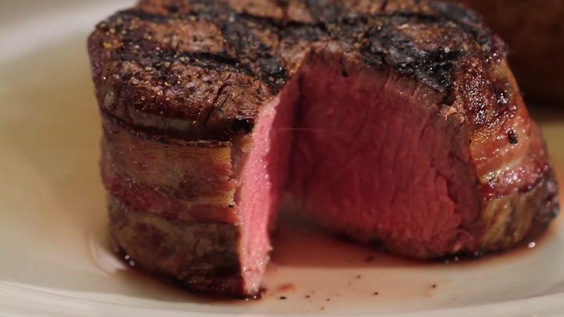 Cattlemen's Steakhouse