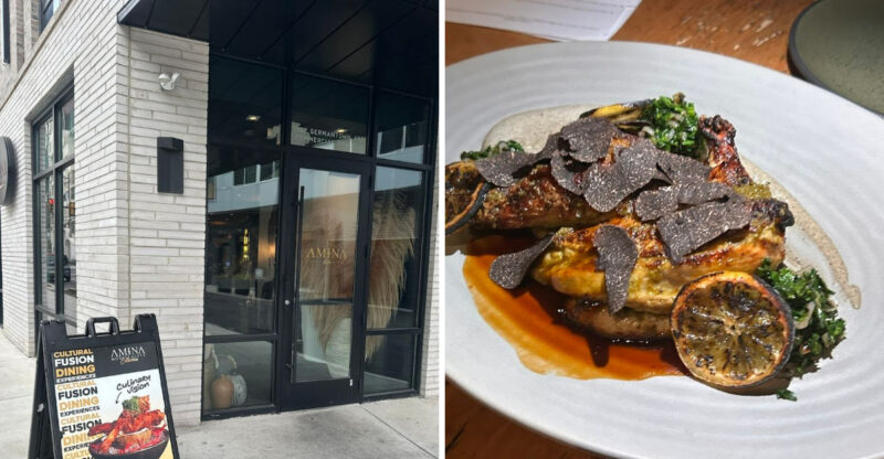 9 Pennsylvania Soul Food Spots Serving The Kind Of Southern Flavor That Travels Well