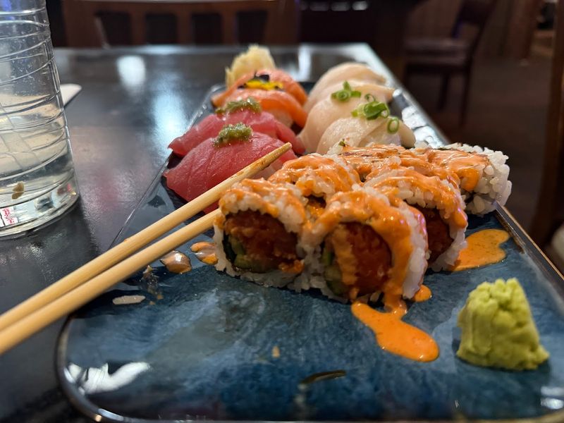Sushiya