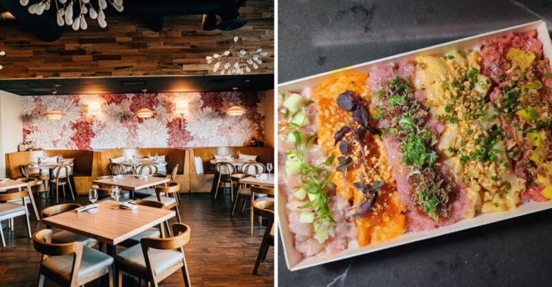 9 Secluded Japanese Restaurants Across Texas That Locals Cherish
