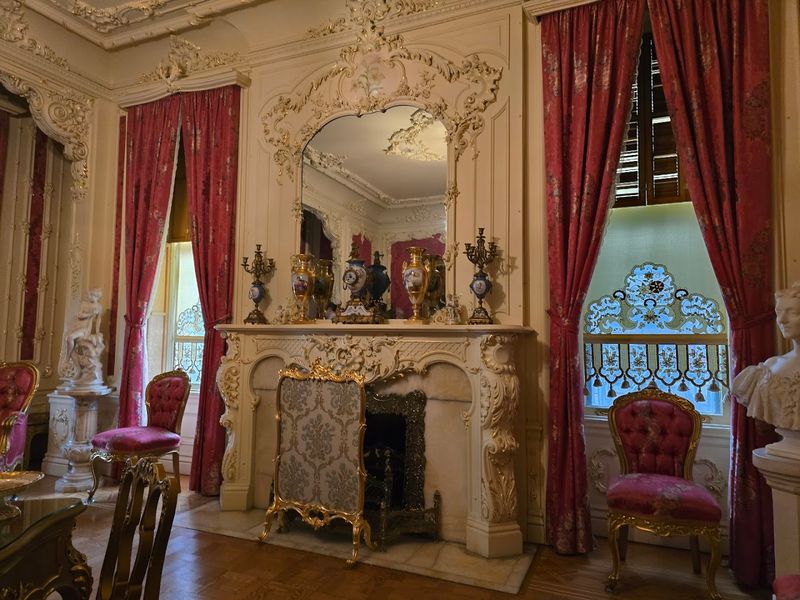 9 Unique Castle-Inspired Spots In Wisconsin Worth Visiting - Decor Hint Pabst Mansion