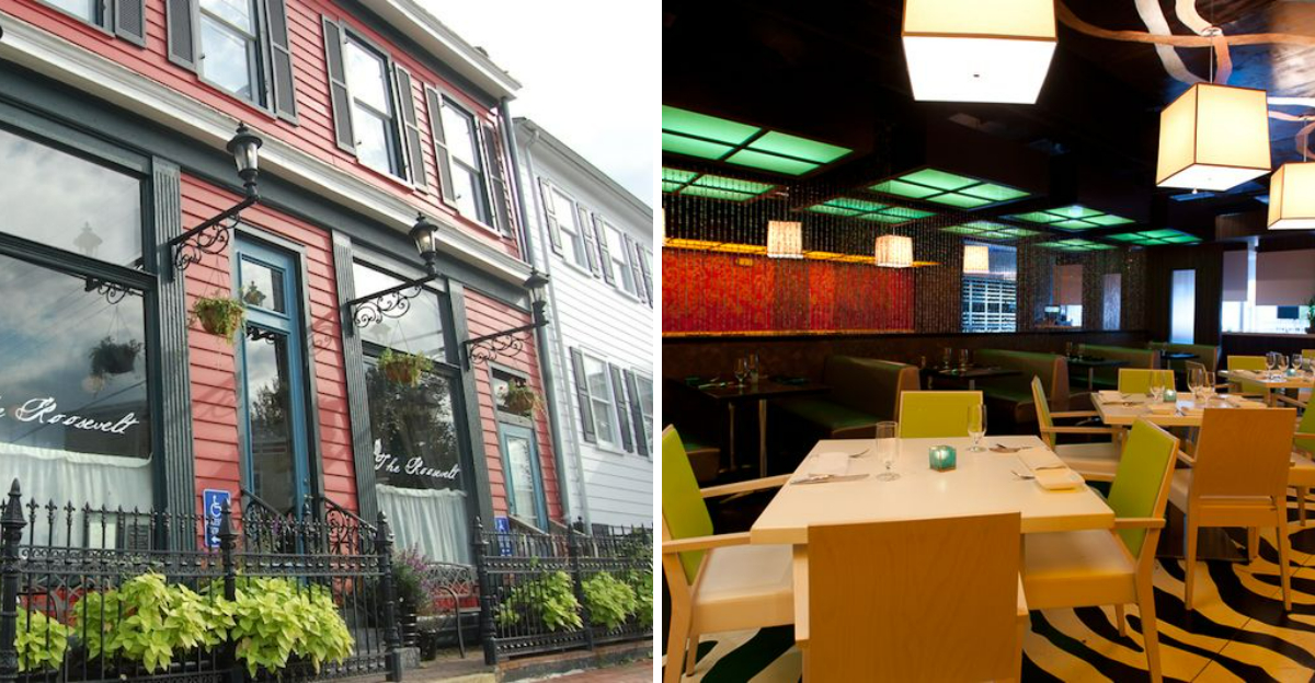 9 Virginia Restaurants That Are Always Worth The Extra Miles - Decor Hint