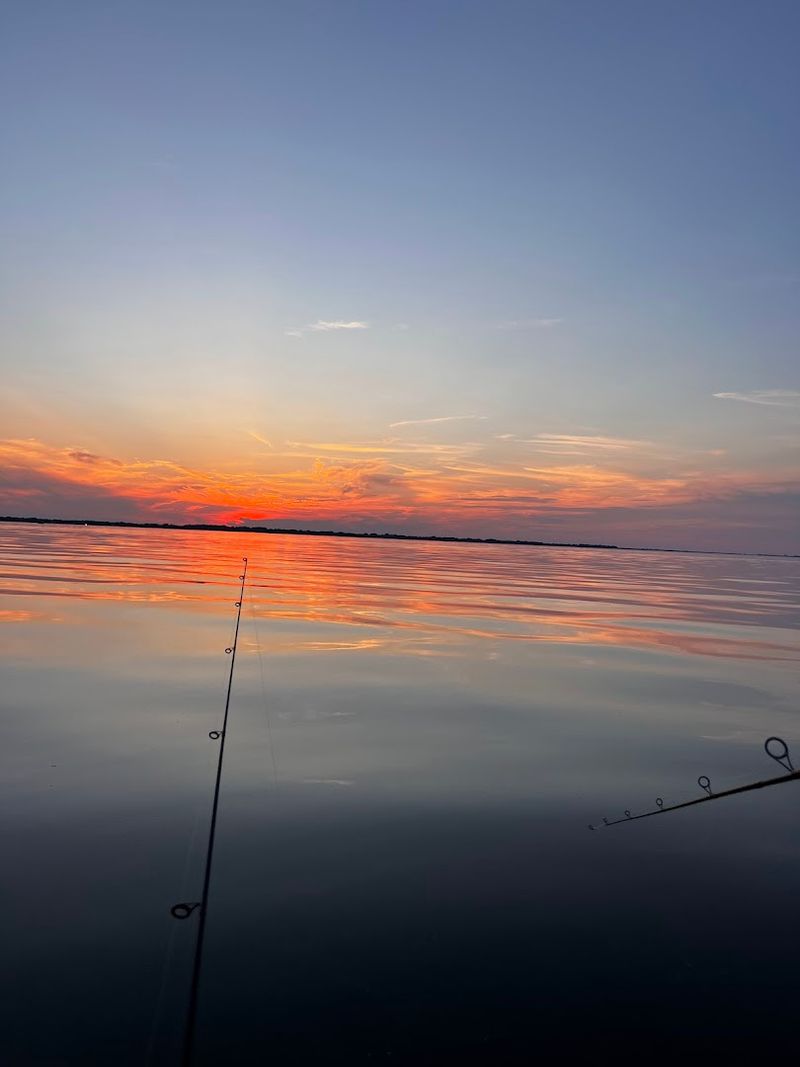 Lake Winnebago