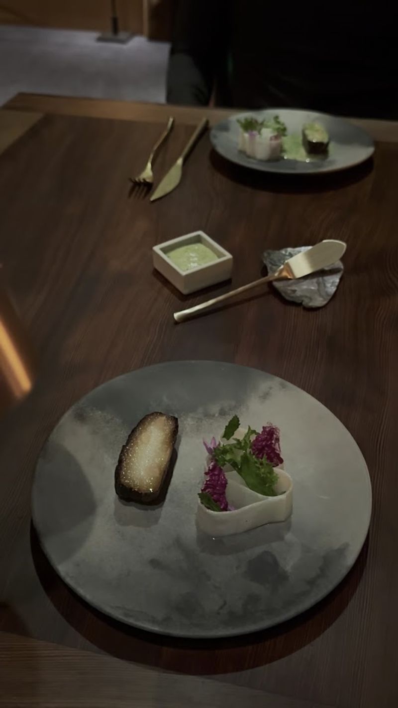 Two Michelin Stars And A Green Star On The Mendocino Coast