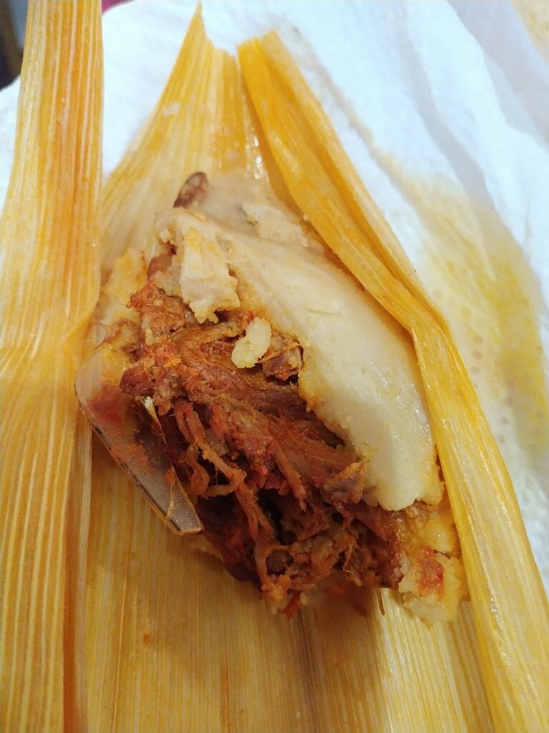 The Tamales At This Legendary Bakery In California Are Out-Of-This-World Delicious - Decor Hint The Tamales That Keep People Coming Back