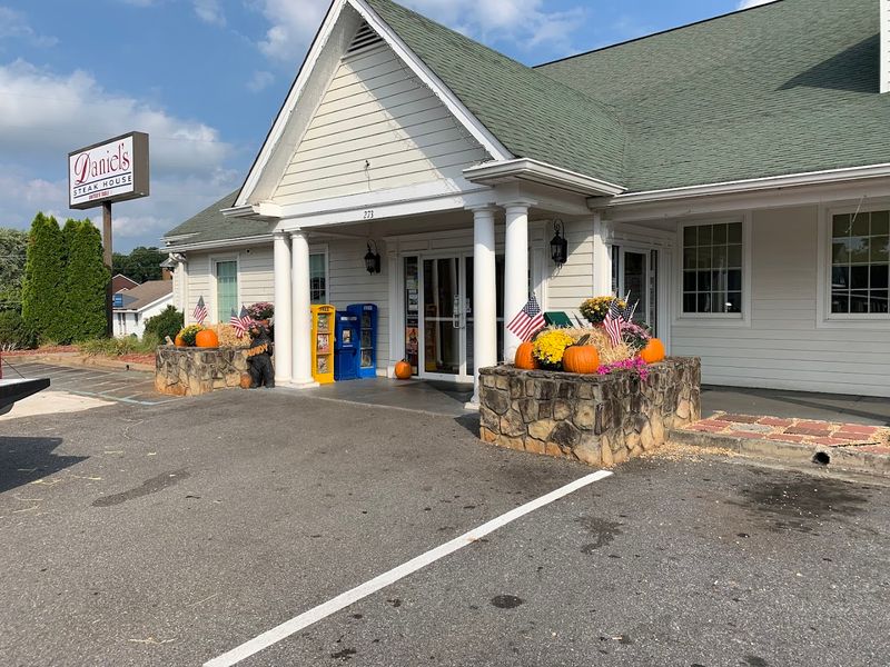 Open Every Day Without Exception