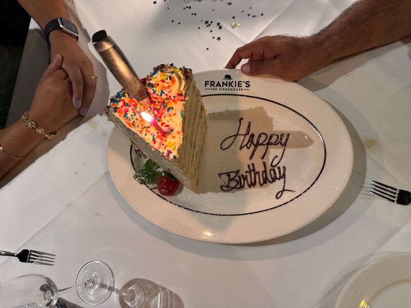 Homemade Desserts Worth Saving Room For